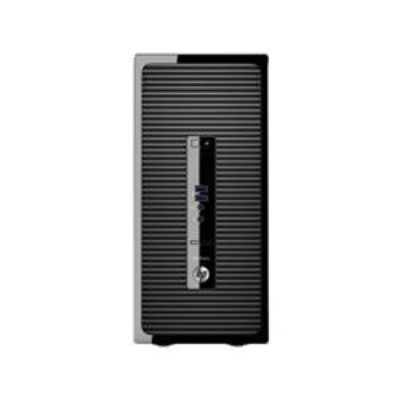 HP 400 G3 MT Intel Core i3-6100 4GB 500GB Windows 10 Professional HP 400 G3 MT Intel Core i3-6100 4GB 500GB Windows 10 Professional